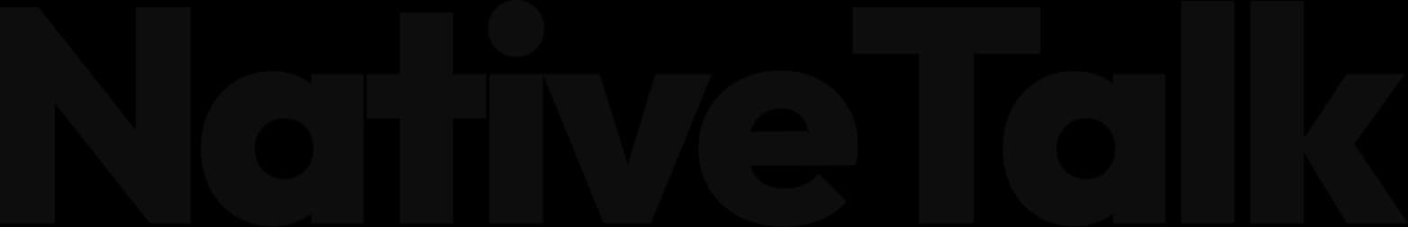NativeTalk