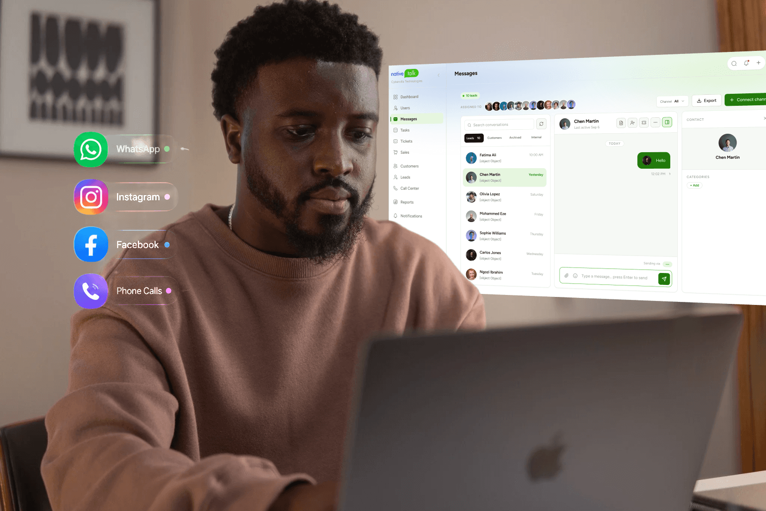 Why Your Business Number Shouldn’t Live on One Phone