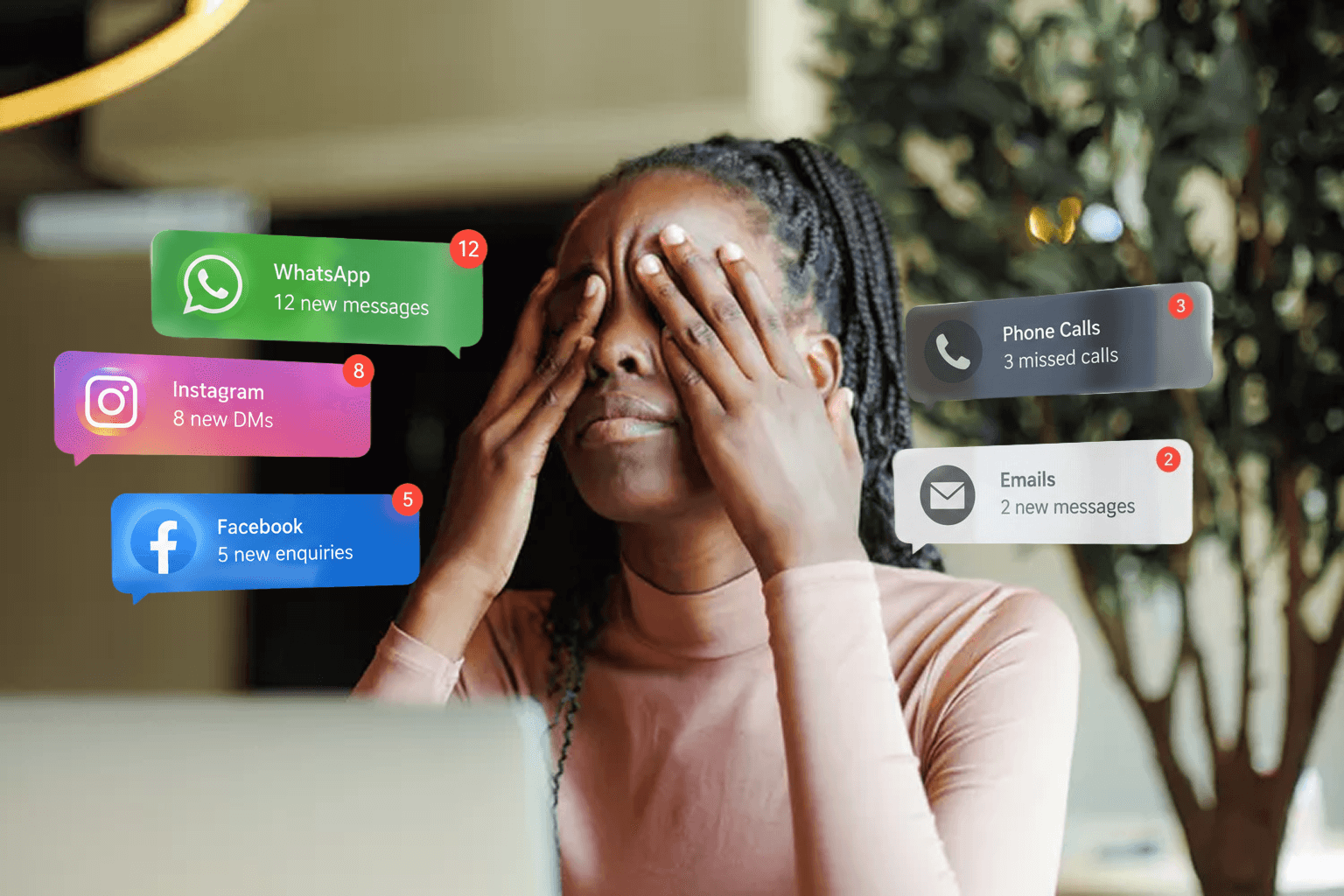 How to Get a Business Phone Number in Nigeria