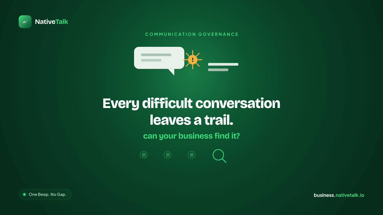 Difficult Conversations in the Workplace: Why Every Business Needs Better Communication Systems